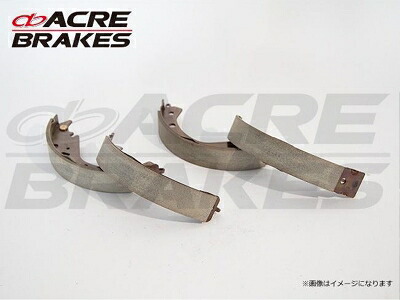 ノア AZR60/65G スポーツリアシュー AZR60G用
