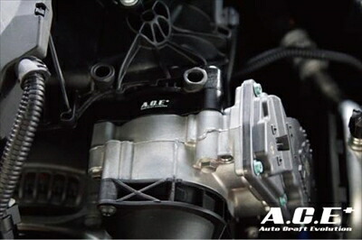 DB GRスープラ B58スロットルスペーサー｜Autostyle