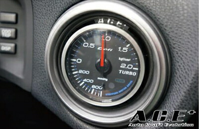 86 ZN6 A.C.E+(エース) メーターホルダー(ZN8は別設定）