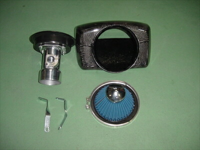 楽天市場】odula/オーデュラ RX-8 SE3P ラムエアインテーク タイプ