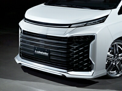 楽天市場】MODELLISTA モデリスタ シグネチャーイルミグリル