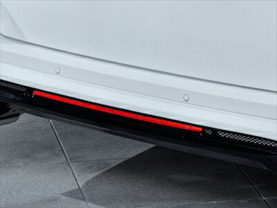 セレナ C27 後期 デポルテ LEDローマウントランプ