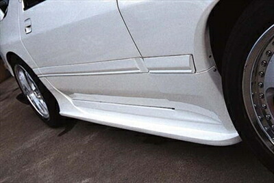 FC3S SIDE STEP-PRO