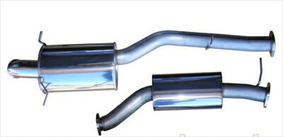 楽天市場】【 RX-7 FD3S / 13B-REW 用 】 RE雨宮 ツイン ドルフィン