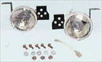 RX-7 FD3S AD FACER Lights kit 塗装済み