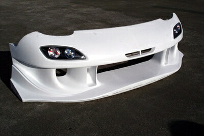 RX-7 FD3S FACER N-1 05MODEL ウインカー無｜Autostyle