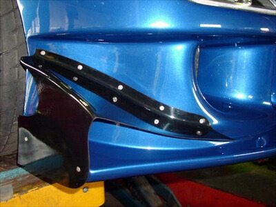 パーツ FC3S CANARD-PRO Car bon FULL COWL PRO FC3S FULL COWL-PRO – REAMEMIYA