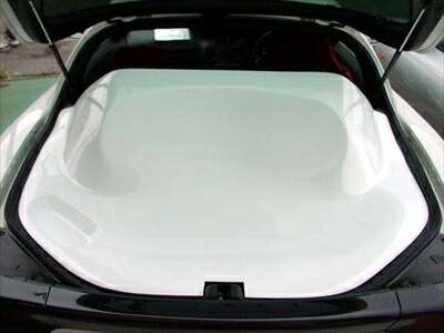 RX-7 FD3S WOOFER BOX F.R.P