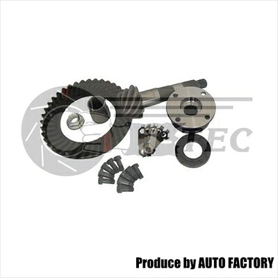 86 ZN6/SCION FR-S ファイナルギアSET 4.3 54,304円