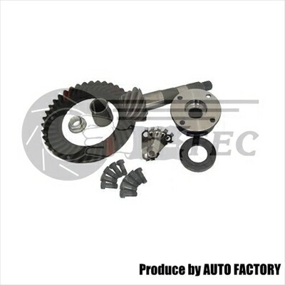 楽天市場】86 ZN6/SCION FR-S ファイナルギアSET 4.3 : Autostyle