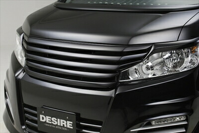 楽天市場】ステップワゴン スパーダ RK5/6前期後期共通 DESIRE