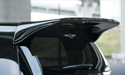 楽天市場】RB1 RB2 オデッセイ リアウイング リアスポイラー エアロ