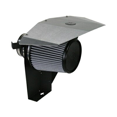 BMW 5シリーズ E60 545i COLD AIR INTAKE SYSTEM 乾式フィルター ProDryS 付属