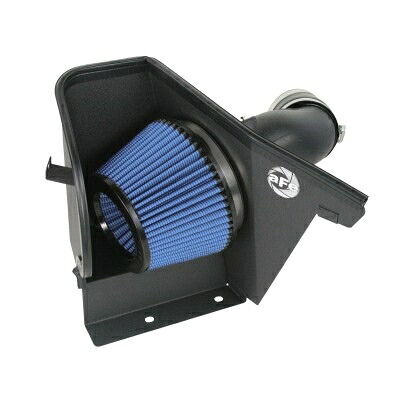 【納期2ヵ月前後】BMW 5シリーズ E60 525i/530i COLD AIR INTAKE SYSTEM 後期用 湿式フィルター Pro5R 付属