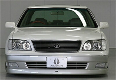 楽天市場】フリーダムリジョン 20系 セルシオ 前期 専用 フロント