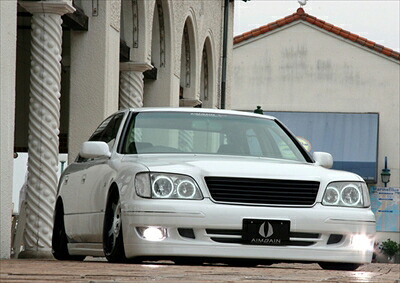 セルシオ UCF20/21 後期 純VIP フォグランプ type LS｜Autostyle