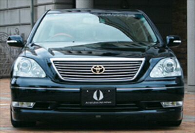 トヨタ 20セルシオ後期　 フロントリップスポイラー 希少？ トヨタ 20セルシオ後期 フロントリップスポイラー 希少？ 20系 後期