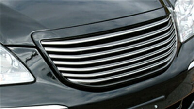 18マジェスタ後期 フロントグリル 18マジェスタ 後期グリル - メルカリ