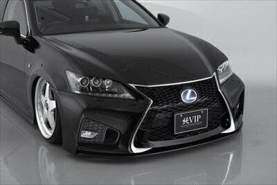 限定セール!】 LEXUS GS 10系 前期 純VIP フロントバンパー