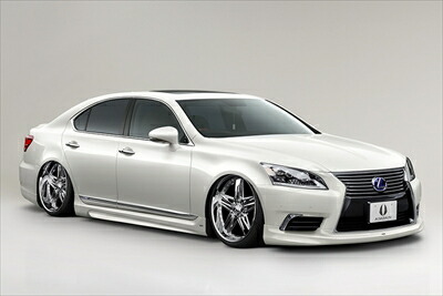 楽天市場】LEXUS LS600/460 KAZ-SUS(エアサス) LS460 USF4# サス