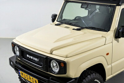 リバティーウォーク　JB64W/JB74W ジムニー/シエラ用 emuzu-international_lb-jimny-wf