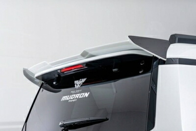 GDJ250W / TRJ250W ランドクルーザー250 MUDRON GTX GTウィング 素地|Autostyle