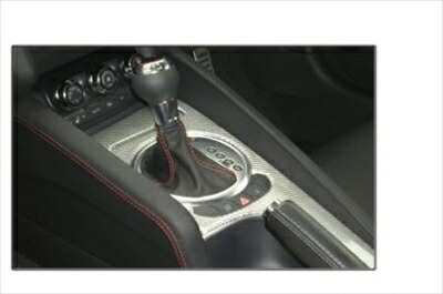 Audi TT 8J シフトブーツ 革 レッド｜Autostyle