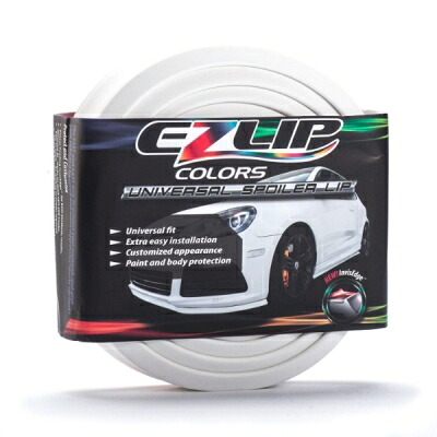 Audi TT 8N イージーリップ ホワイト