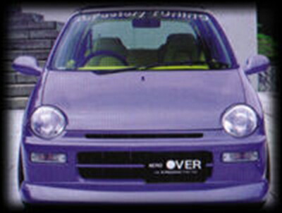 9*様 ホンダ ライフ JA4 ハーフエアロ トゥデイ JA4 JA5 流用に 9*様