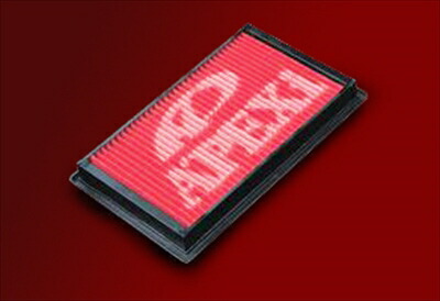 パワーインテークフィルター レガシィツーリングワゴン BG7 品番:503-N101 取付込