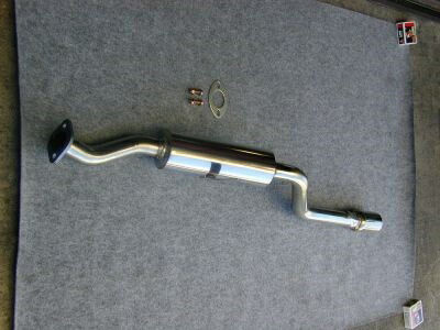 楽天市場】ジムニー【JA11用】マフラーフランジ（ステンレス2