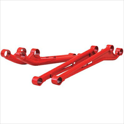 ジムニー JB23 H.D.レッドアーム 左右セット リア 45,342円