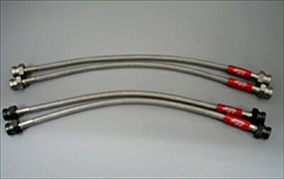 BRAKE LINE KIT アルテッツァ/ジータ SXE10/GXE10 2000年5月- スチール