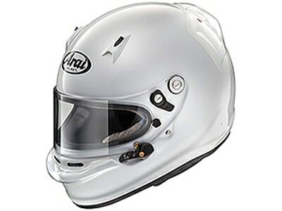 ARAI SK-6-PED 白 サイズ：55-56｜Autostyle