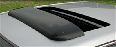 CITROEN ZX ルーフバイザー