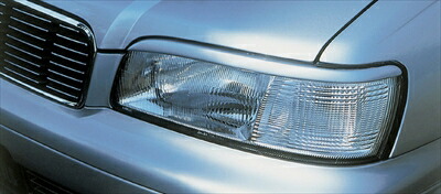 楽天市場】セドリック・グロリア Y32 アイライン V-LUX（ヴイラグ） K