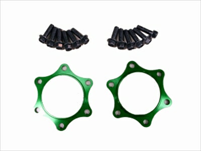 楽天市場】ジェイズ レーシング, ドライブシャフトスペーサー補修用