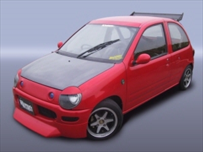 CAROL AA6PA AA6RA 後期 Front Spoiler 車用品 | elenadeangelis.com