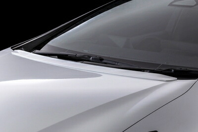 ZVW60 ZVW65 MXWH60 MXWH65 プリウス ボンネットスポイラー 塗装済｜Autostyle