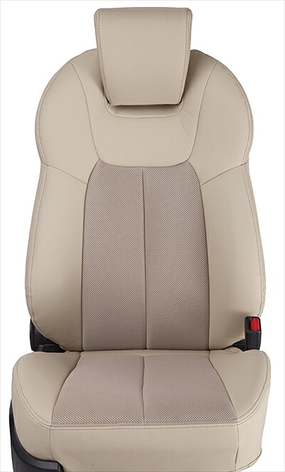 ノア ZR60/65 5人 2007　エアーメッシュ ニューベージュ