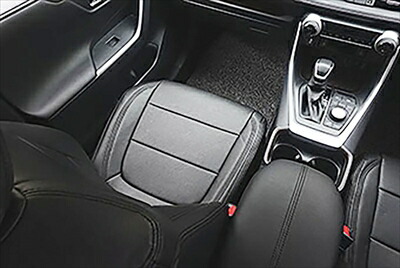 50系 RAV4 G”Zpackage/G/X 専用シートカバー ニューベージュ