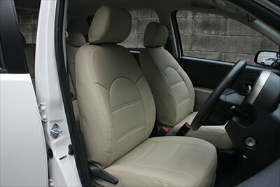 LEXUS IS GSE/AVE30系 (2013/5~) シートカバー ポイント カラー:ニューベージュ