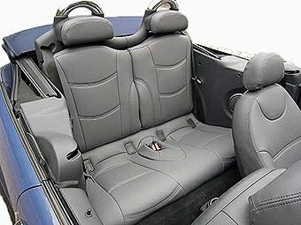 永遠の定番 メルセデスベンツ A クラス W-168 B Type シートカバー ...