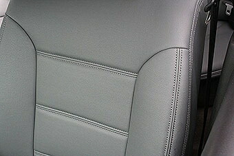 永遠の定番 メルセデスベンツ A クラス W-168 B Type シートカバー ...