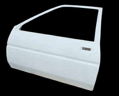 AE86 トレノ 2ドア/3ドア 軽量FRP ドアセット