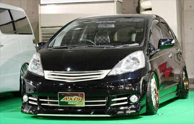 FIT GE PREMIUM-LINE 4点セット