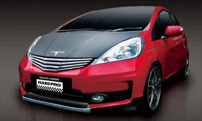 楽天市場】GE6/7 GE8/9 フィット メタルージュミラーコンビ RS