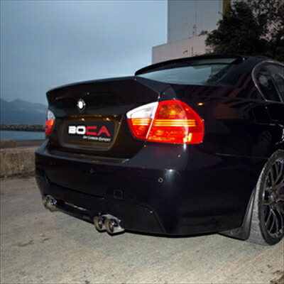 BMW 3er E90 M3 Style Fiber Glass Racing Trunk 塗装済み 112,244円