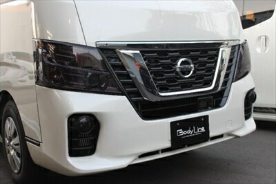 AUTO SPEC ニッサン E26 NV350 キャラバン 格子状 日産 キャラバン/CARAVAN NV350 E26系：純正【Rider AUTECH