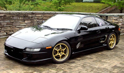 MR2 SW20 サイドステップ|Autostyle